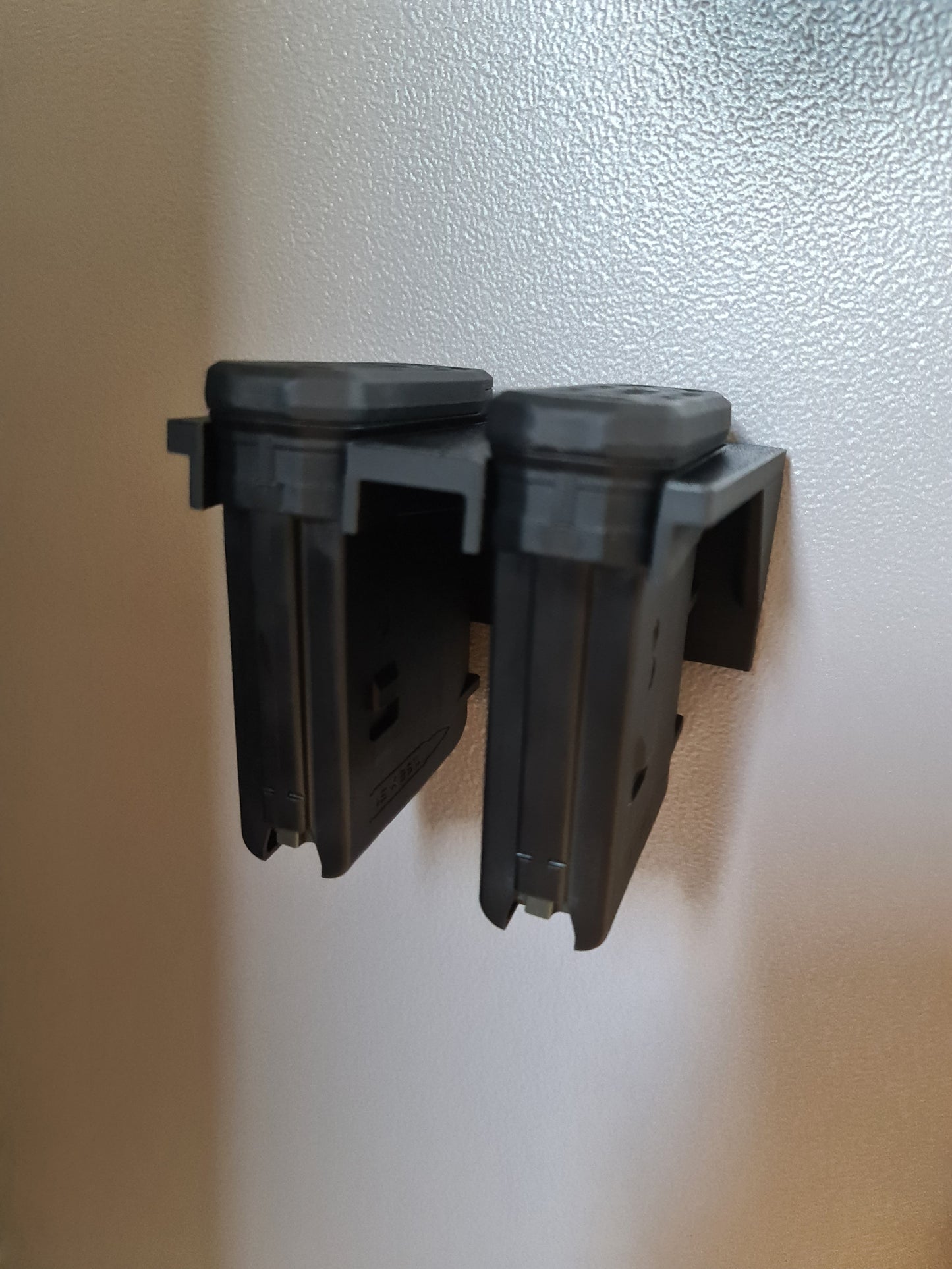 Magazinhalter für z.B. Glock, HK, AR-15 usw.