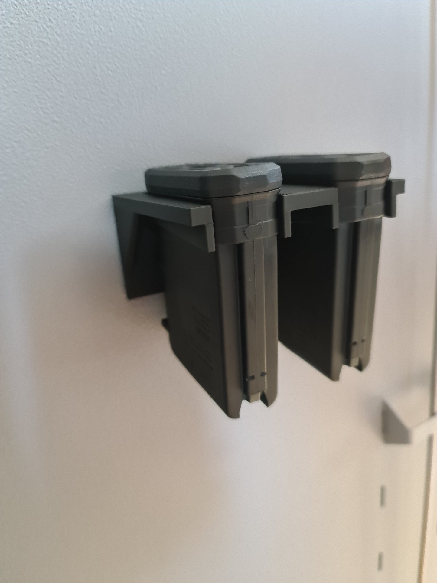 Magazinhalter für z.B. Glock, HK, AR-15 usw.