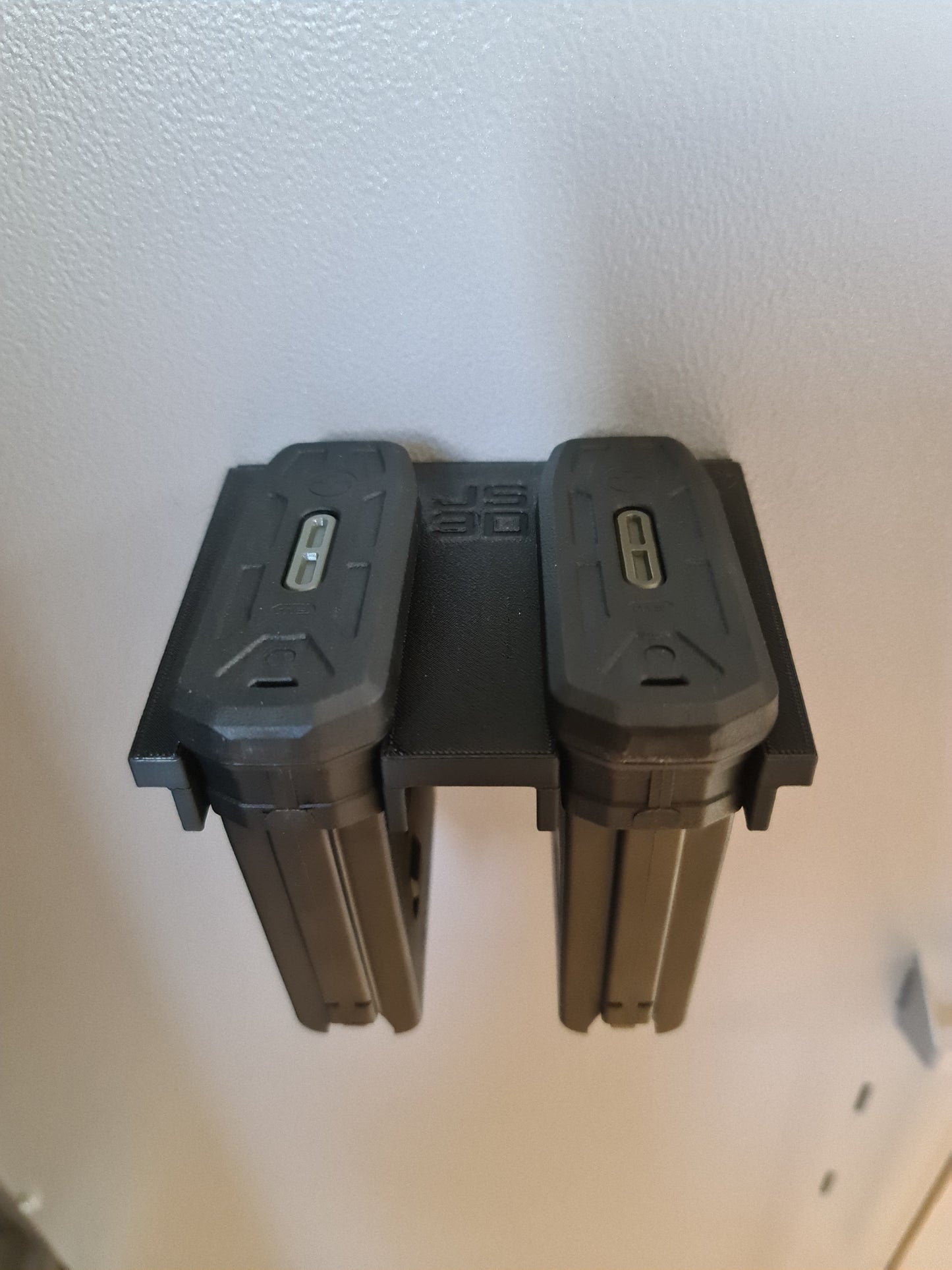 Magazinhalter für z.B. Glock, HK, AR-15 usw.