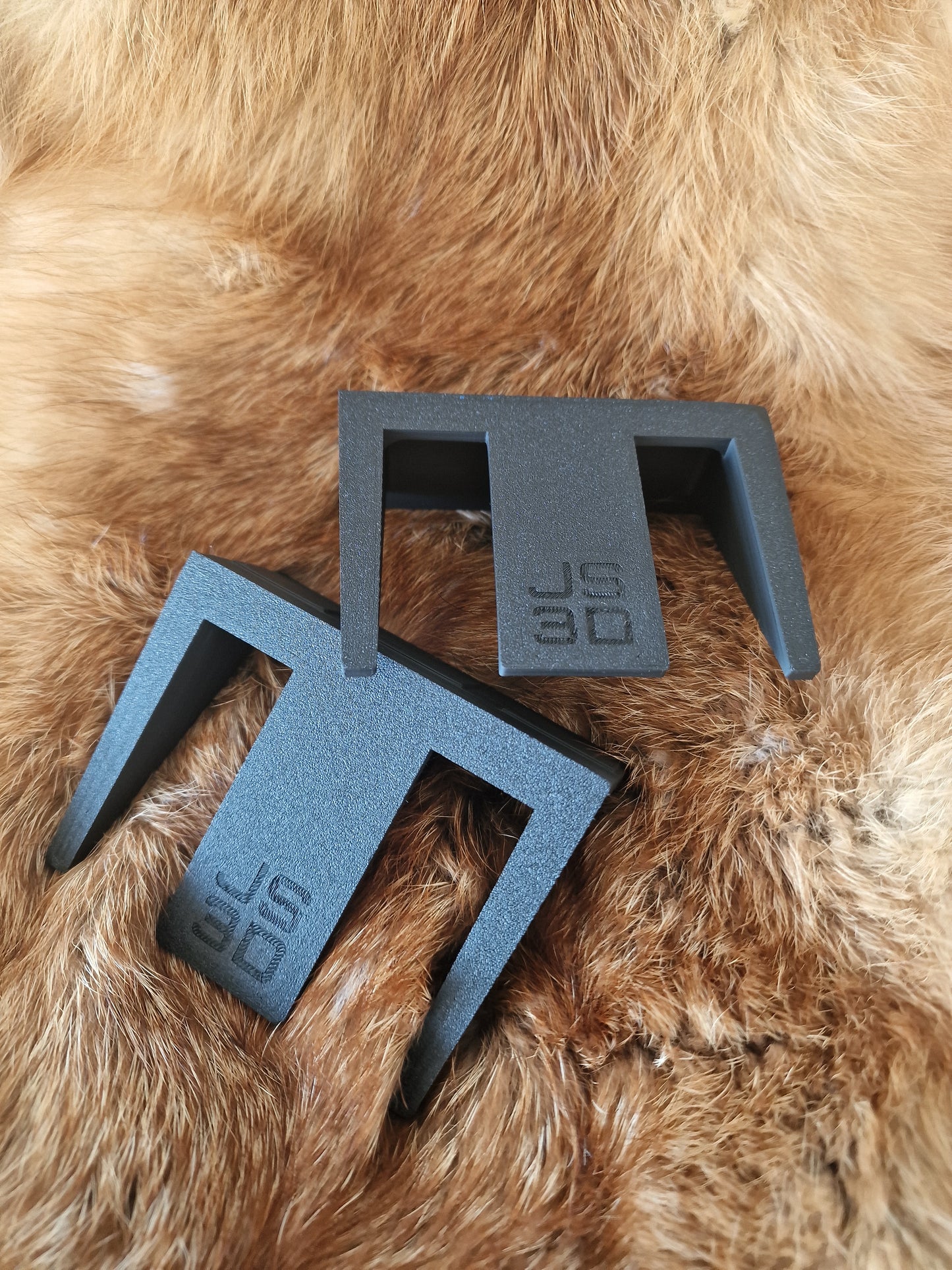 Magazinhalter für z.B. Glock, HK, AR-15 usw.