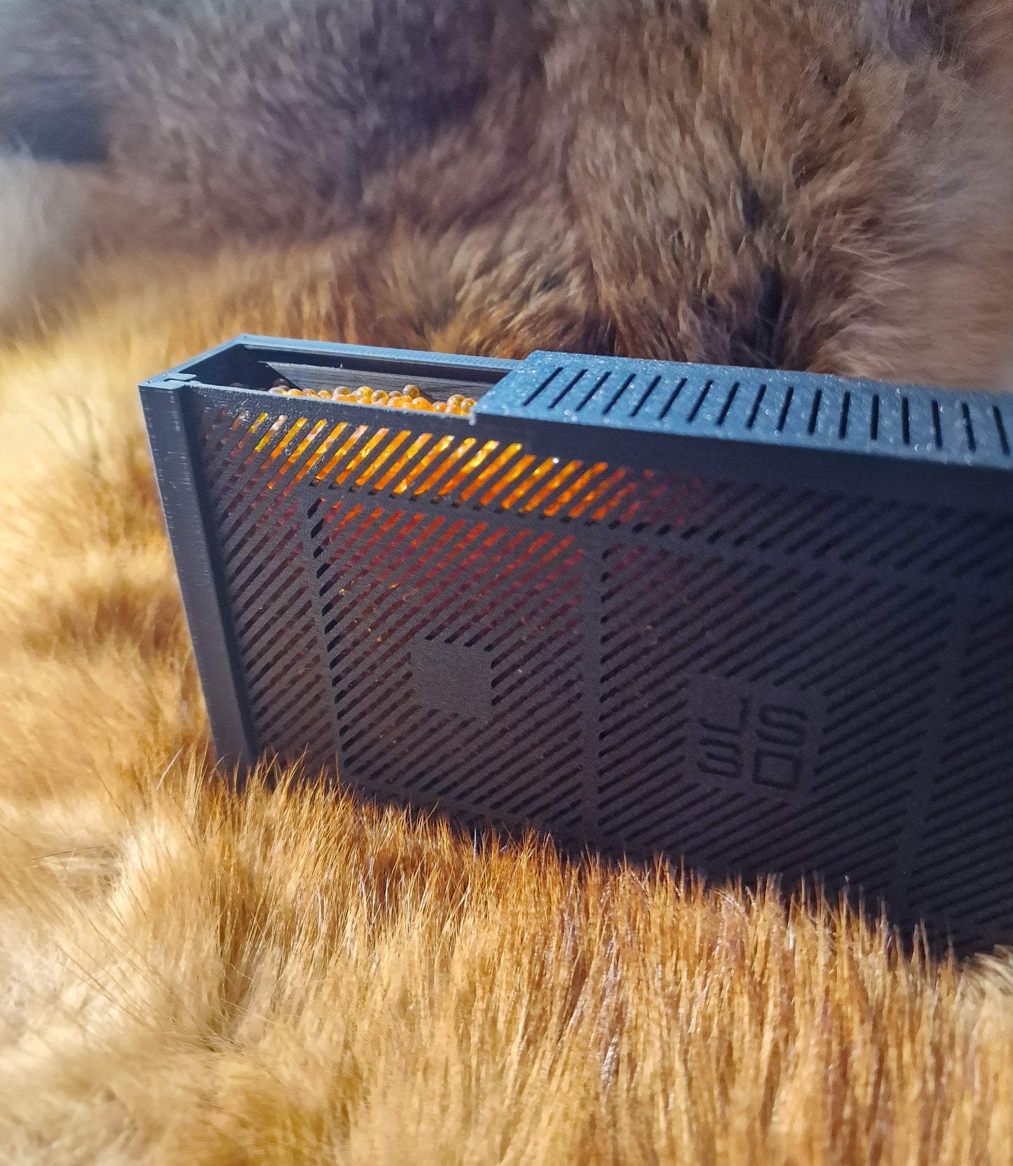 Luftentfeuchter / Trockenbox - 2.0