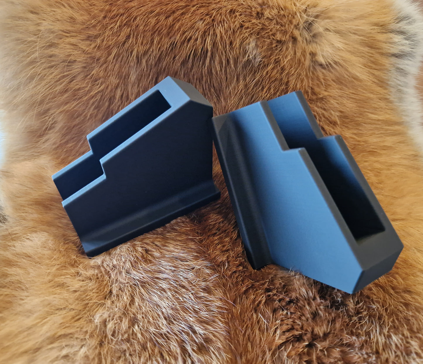 Abzugs- / Magazinhalterung für Blaser R8 & Mauser & Sauer S 100 S101 S404 S505