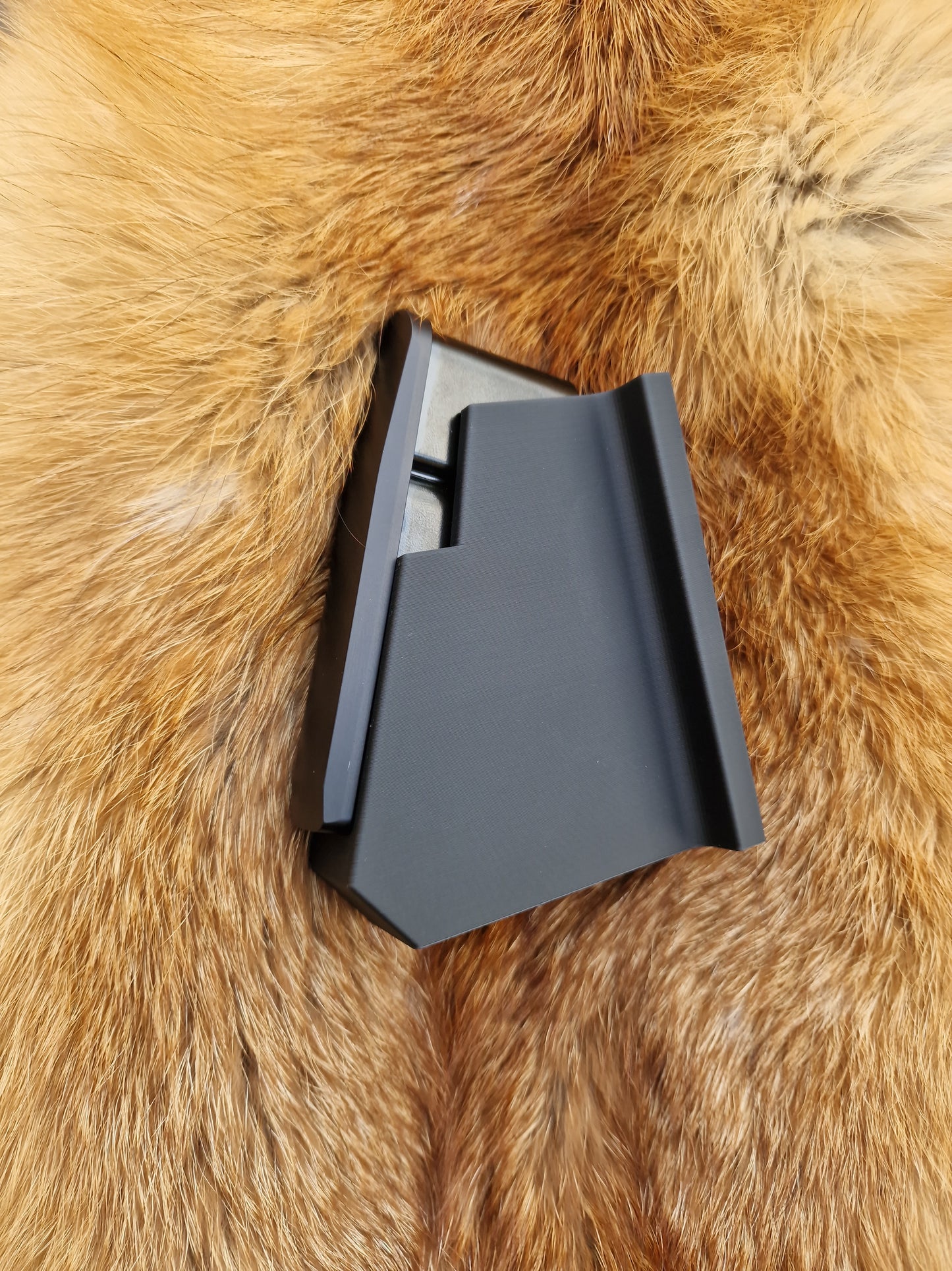 Abzugs- / Magazinhalterung für Blaser R8 & Mauser & Sauer S 100 S101 S404 S505