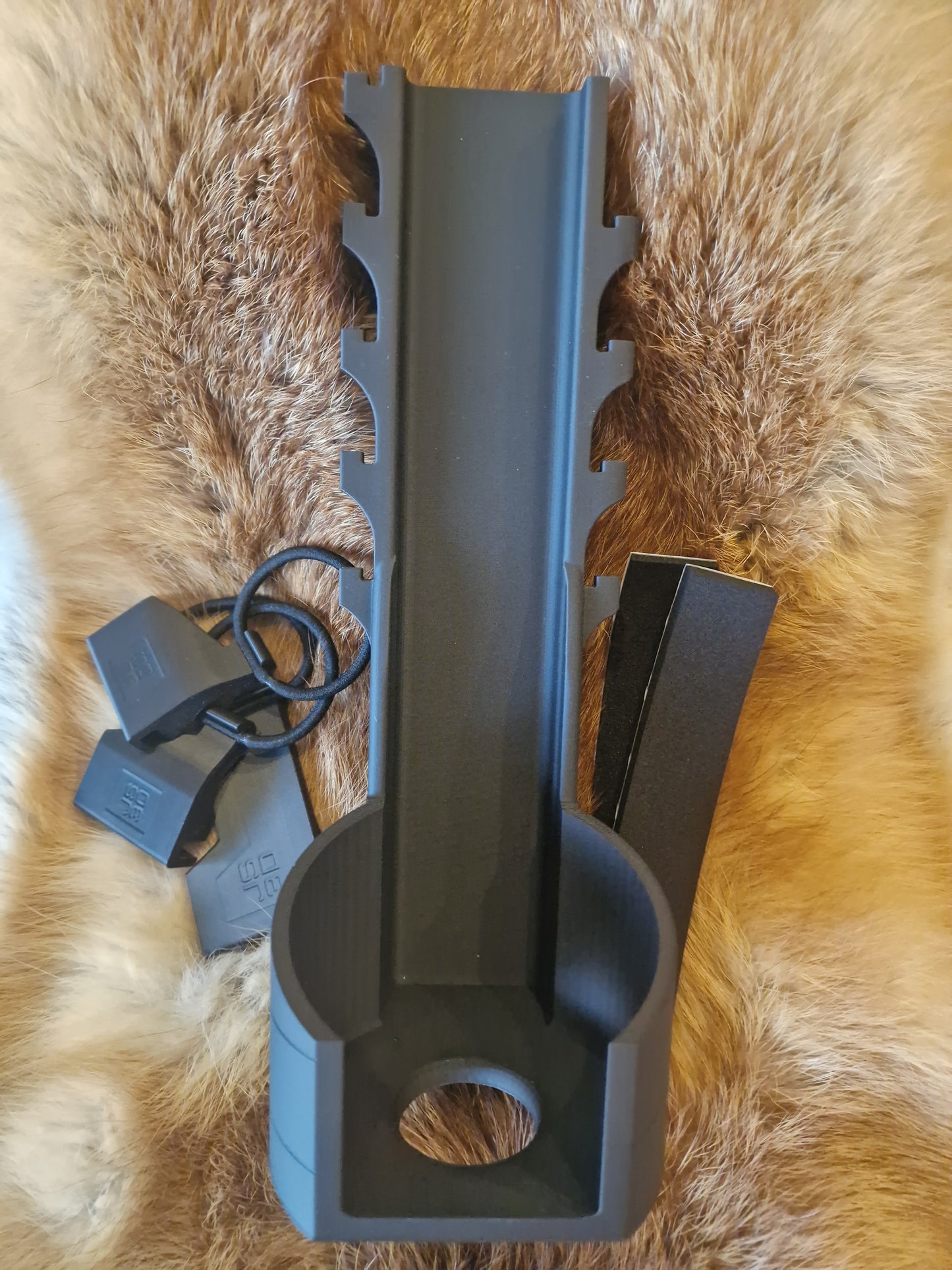 Optikhalterung - 2.0