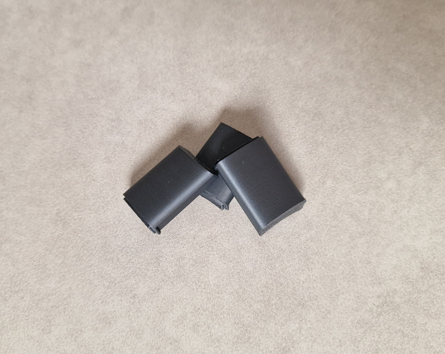 Magazinclip für Blaser R8 Magazine