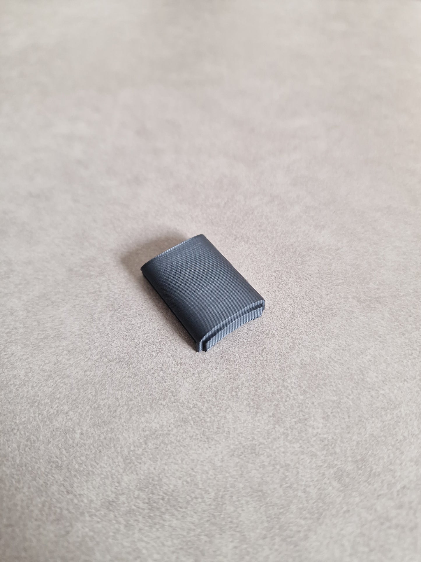 Magazinclip für Blaser R8 Magazine