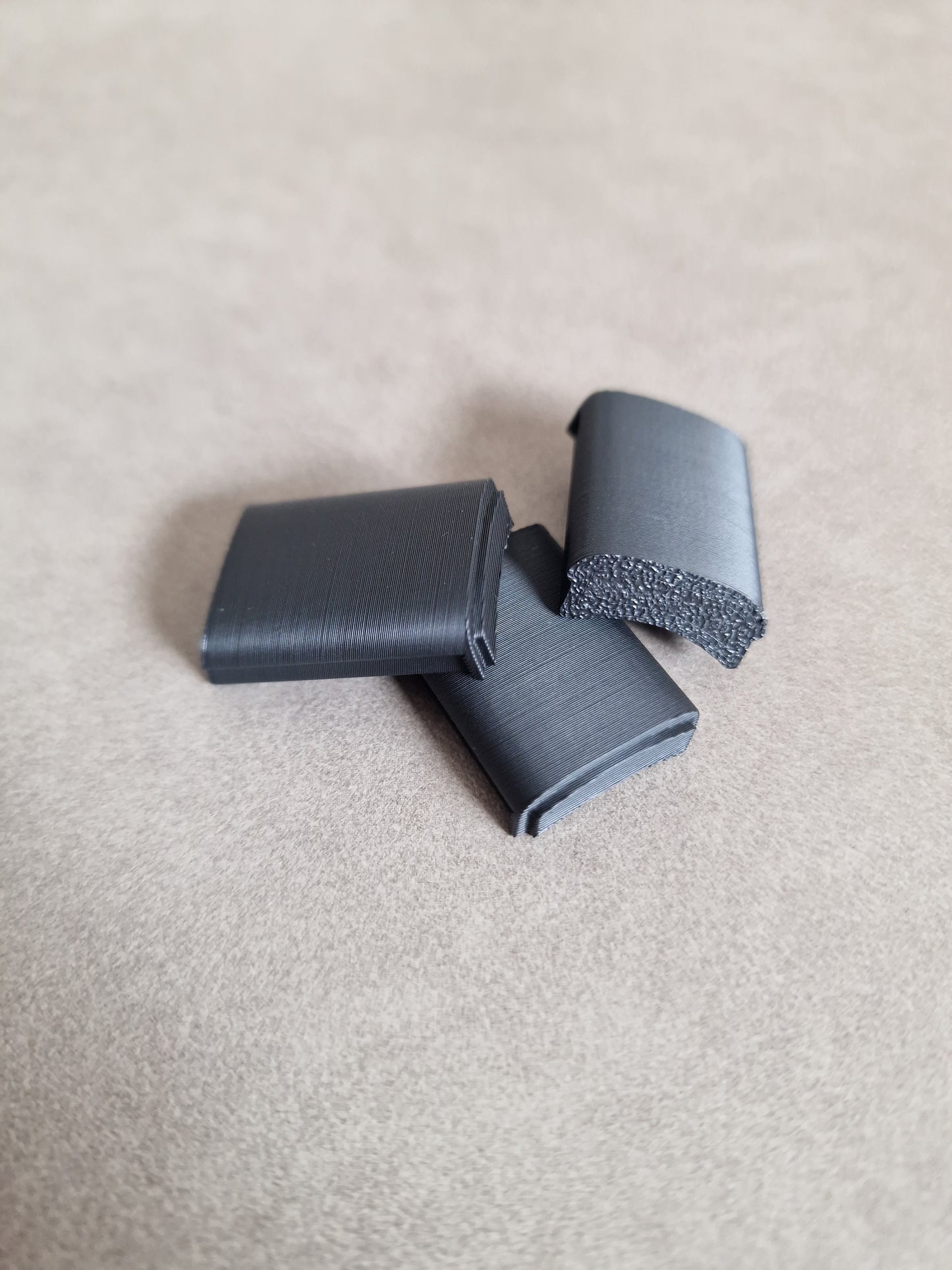 Magazinclip für Blaser R8 Magazine