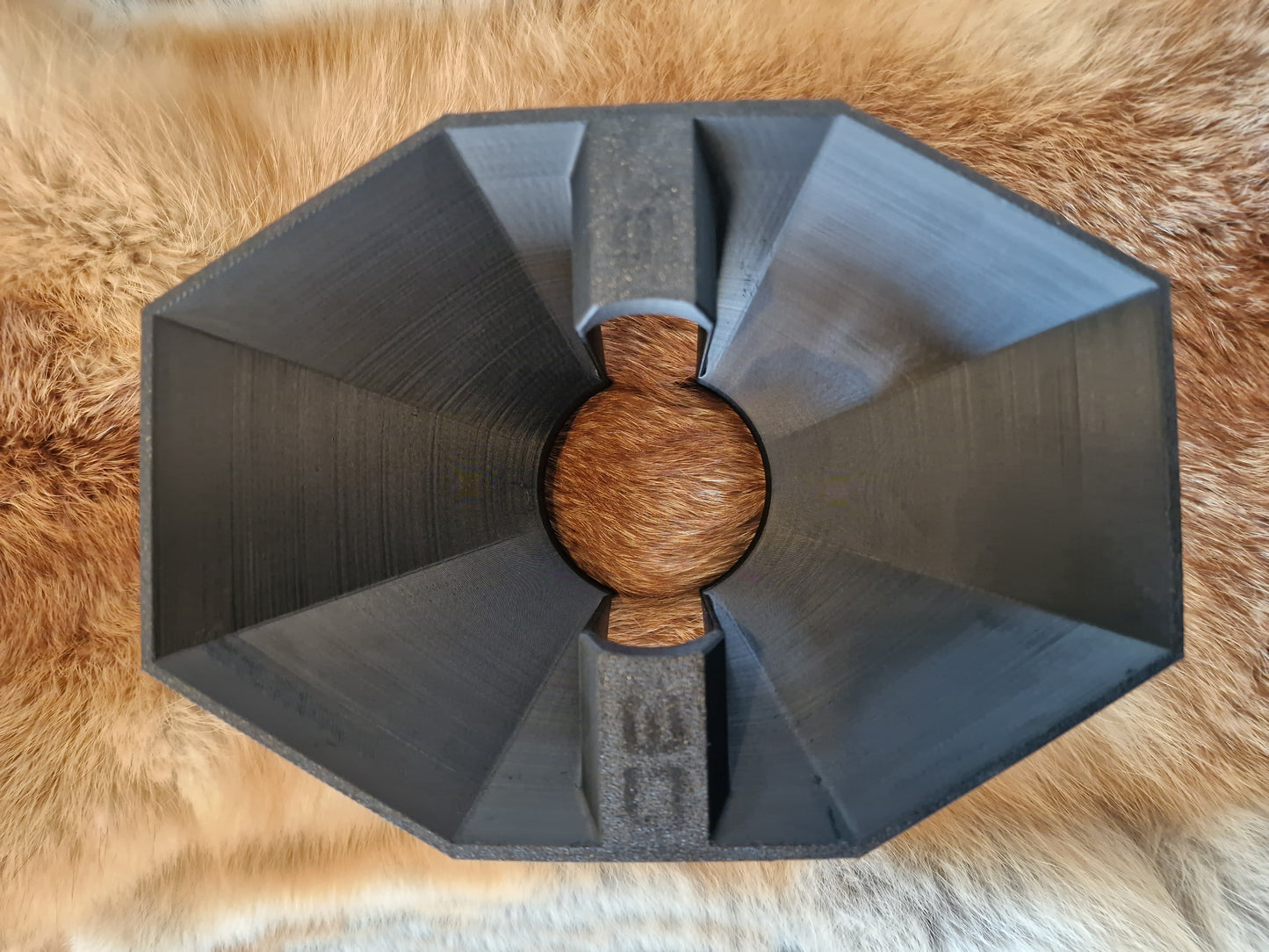 Revierhelfer - Kirrtrichter