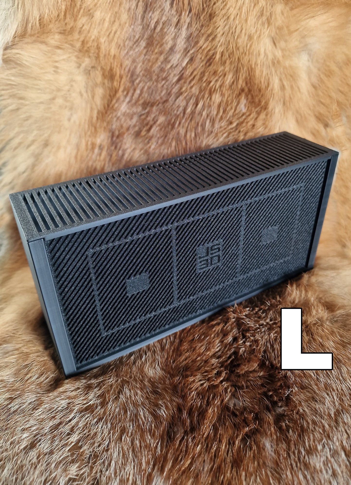 Luftentfeuchter / Trockenbox - 2.0