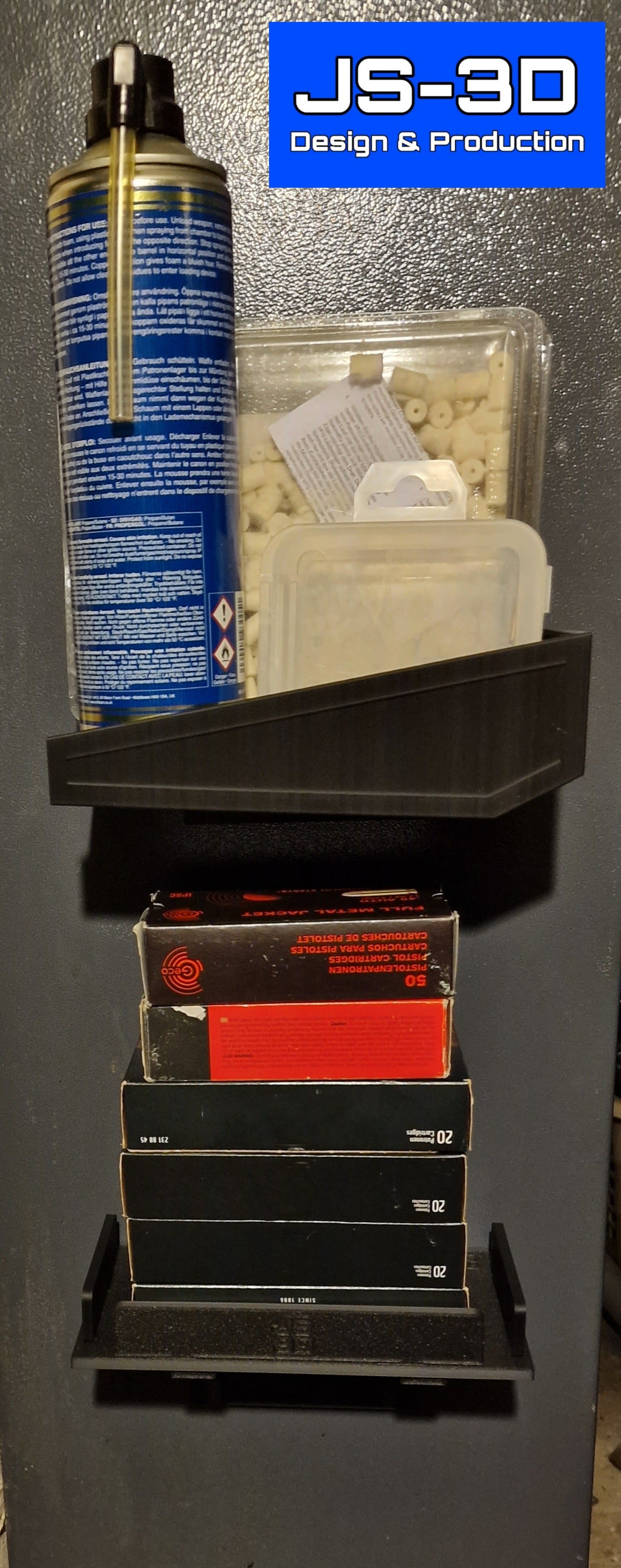 Aufbewahrungssystem