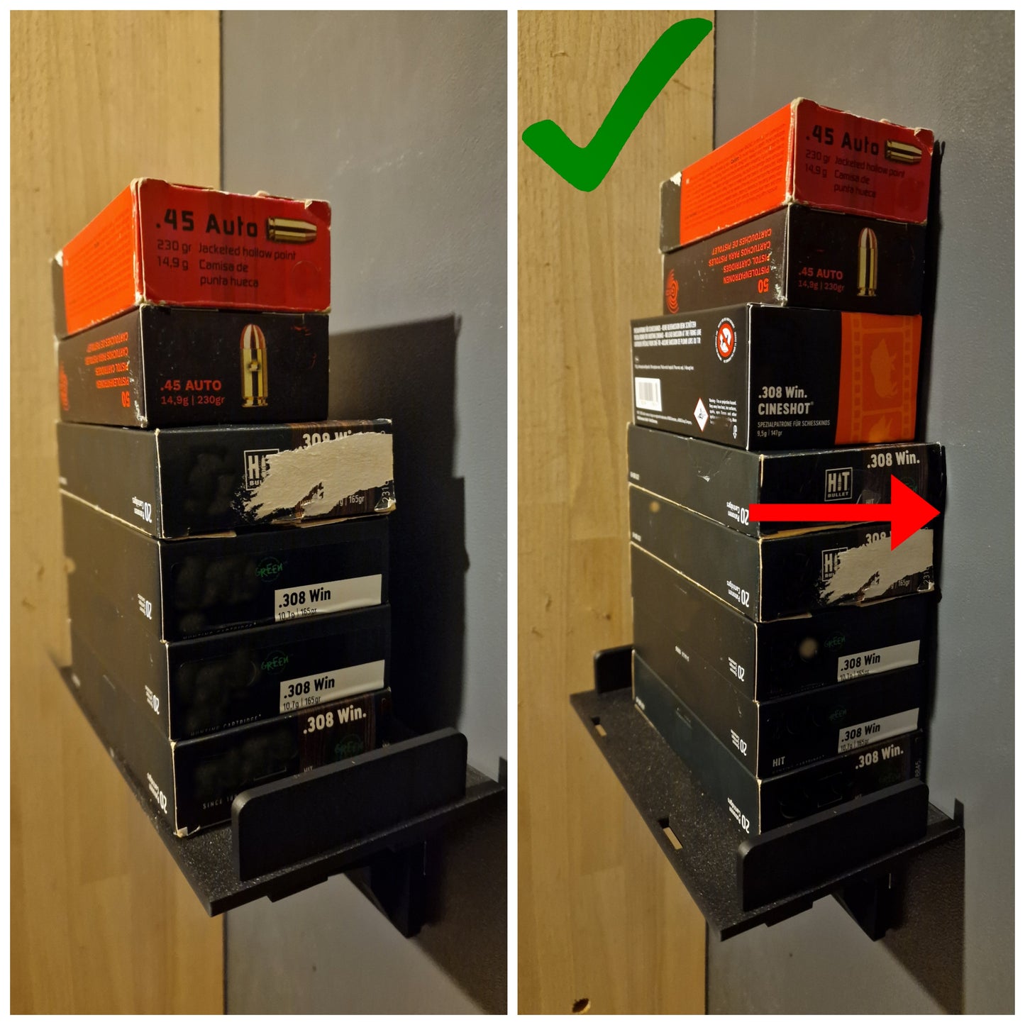 Aufbewahrungssystem