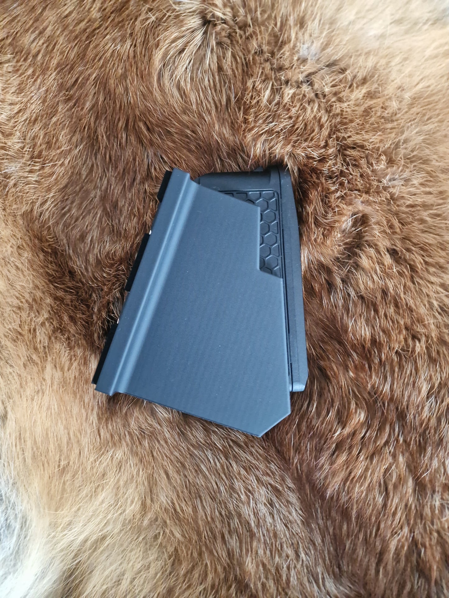 Abzugs- / Magazinhalterung für Blaser R8 & Mauser & Sauer S 100 S101 S404 S505