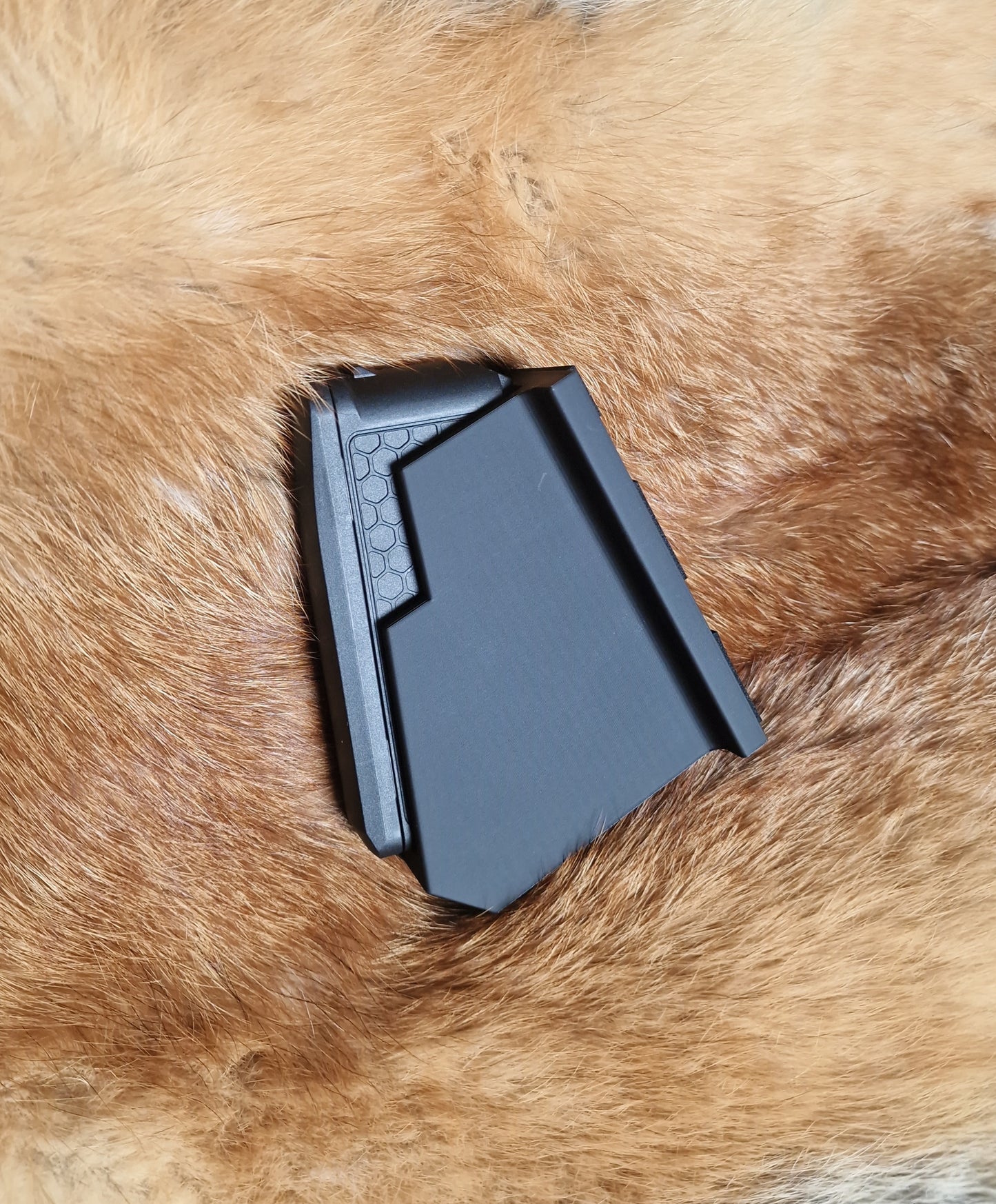 Abzugs- / Magazinhalterung für Blaser R8 & Mauser & Sauer S 100 S101 S404 S505