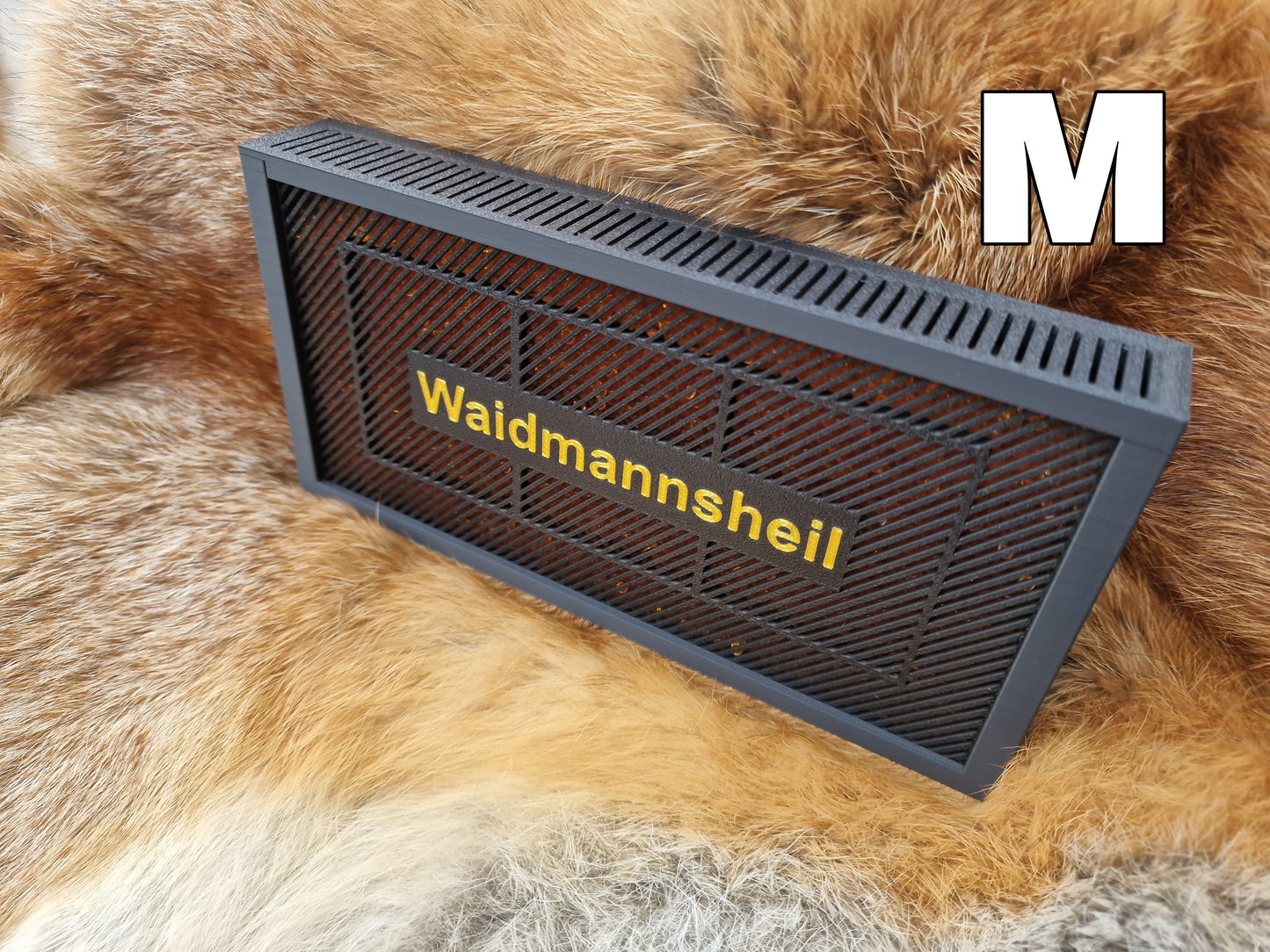Luftentfeuchter / Trockenbox - 2.0 - personalisierbar