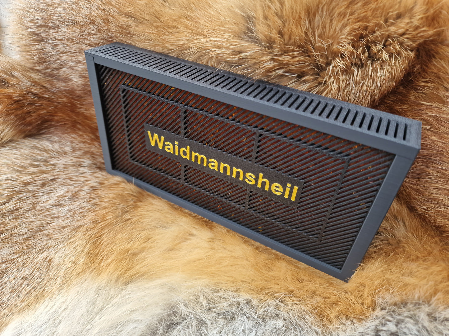 Luftentfeuchter / Trockenbox - 2.0 - personalisierbar