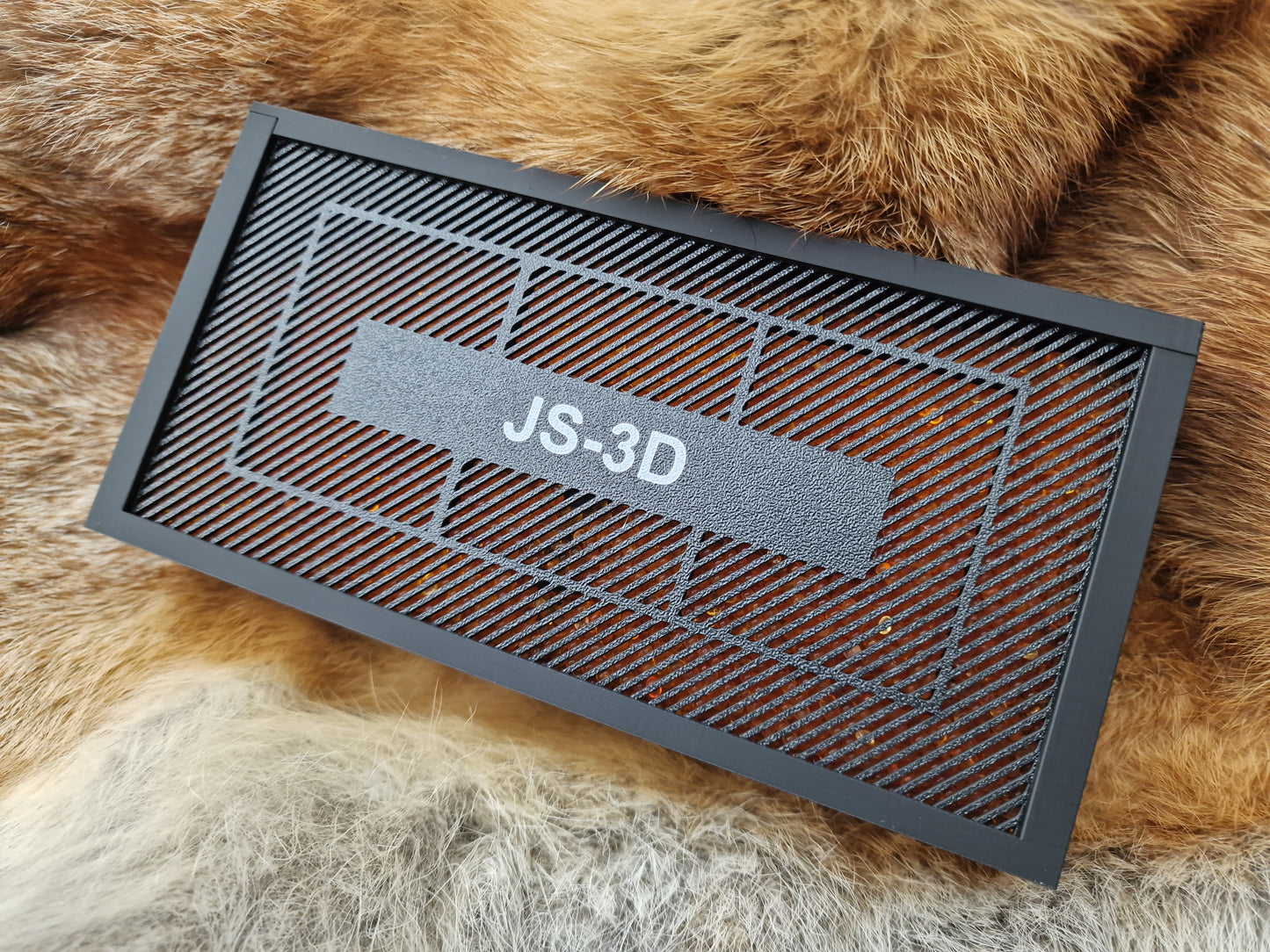 Luftentfeuchter / Trockenbox - 2.0 - personalisierbar