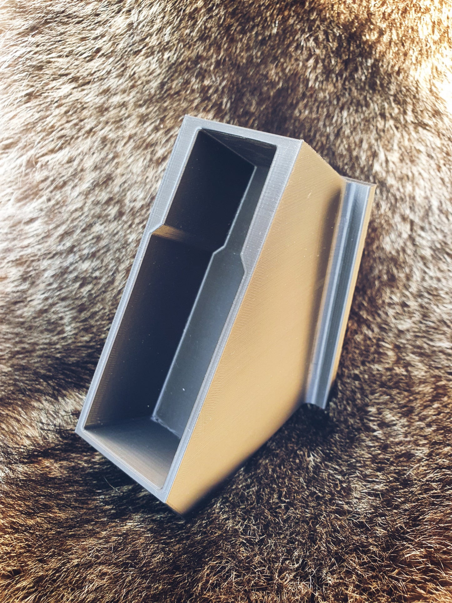 Abzugs- / Magazinhalterung für Blaser R8 & Mauser & Sauer S 100 S101 S404 S505