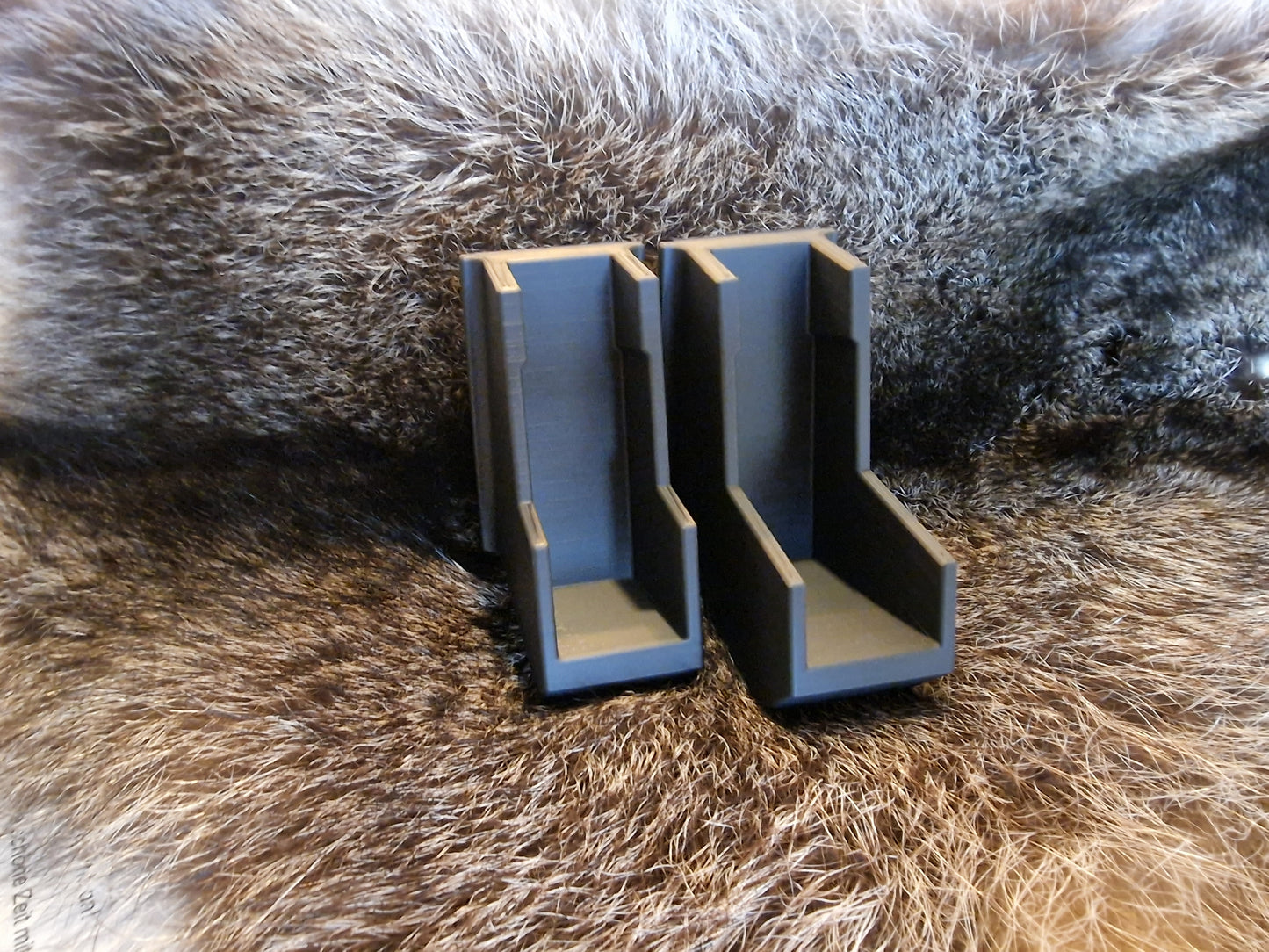 Abzugs- / Magazinhalterung für Blaser R8 & Mauser & Sauer S 100 S101 S404 S505