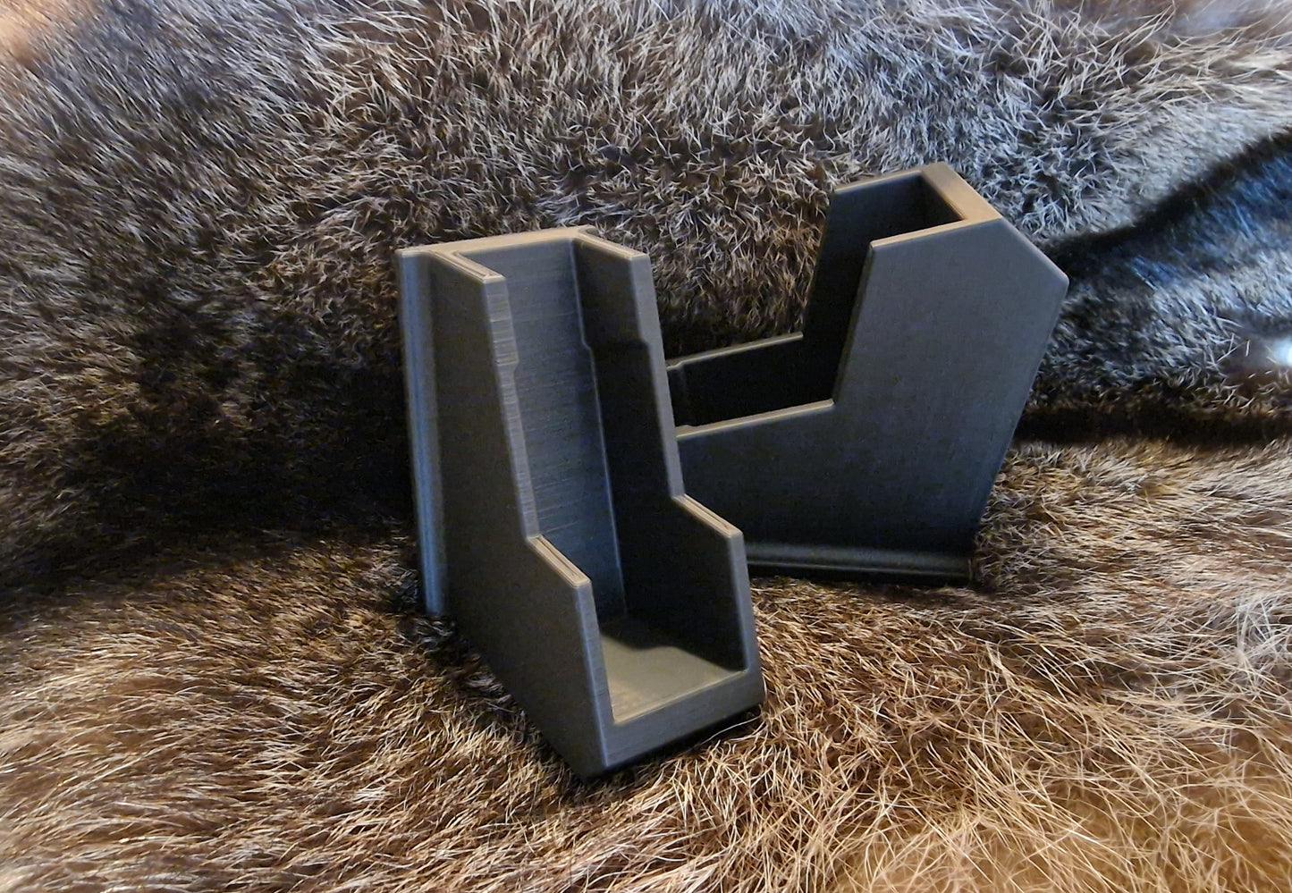 Abzugs- / Magazinhalterung für Blaser R8 & Mauser & Sauer S 100 S101 S404 S505