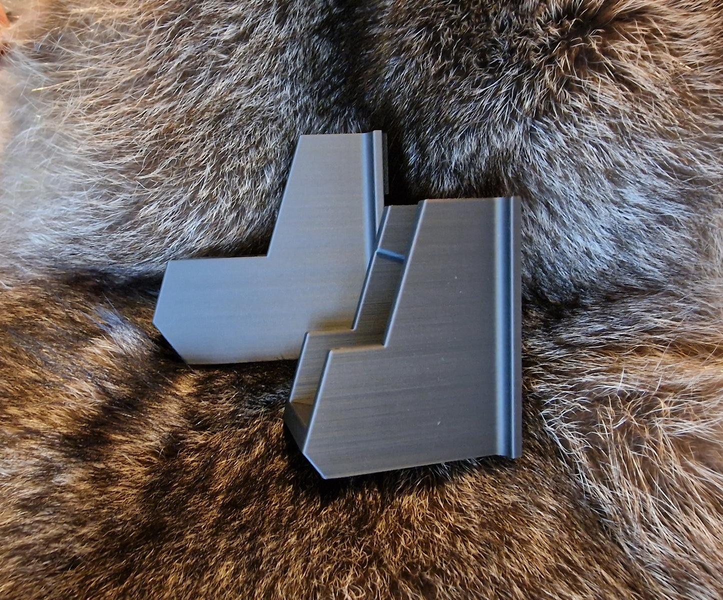 Abzugs- / Magazinhalterung für Blaser R8 & Mauser & Sauer S 100 S101 S404 S505
