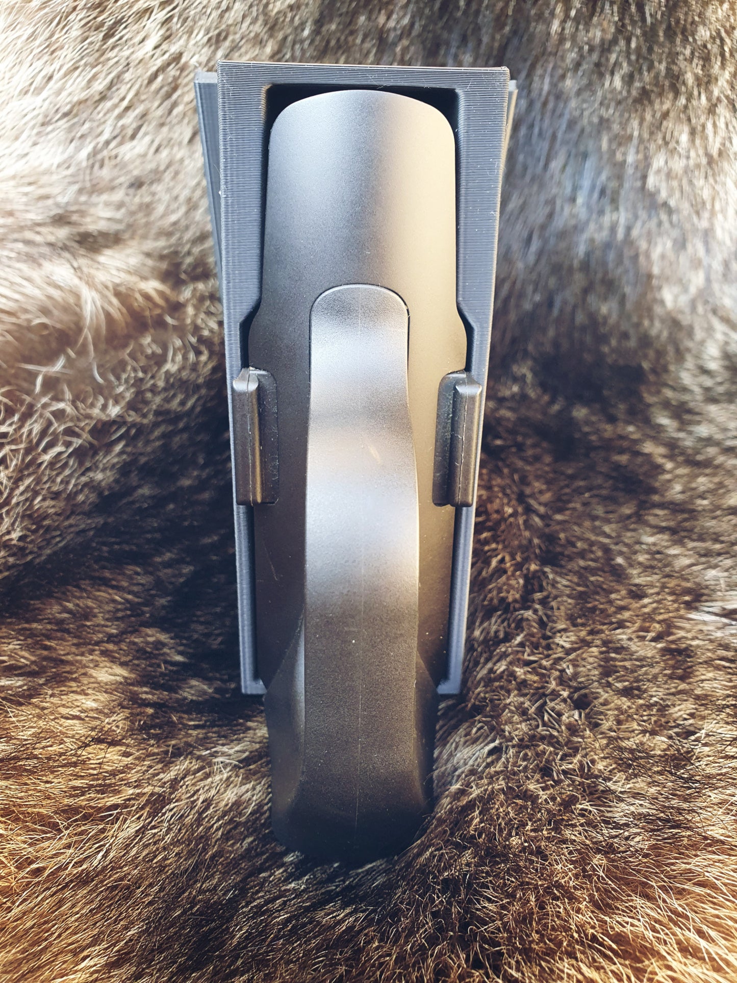 Abzugs- / Magazinhalterung für Blaser R8 & Mauser & Sauer S 100 S101 S404 S505