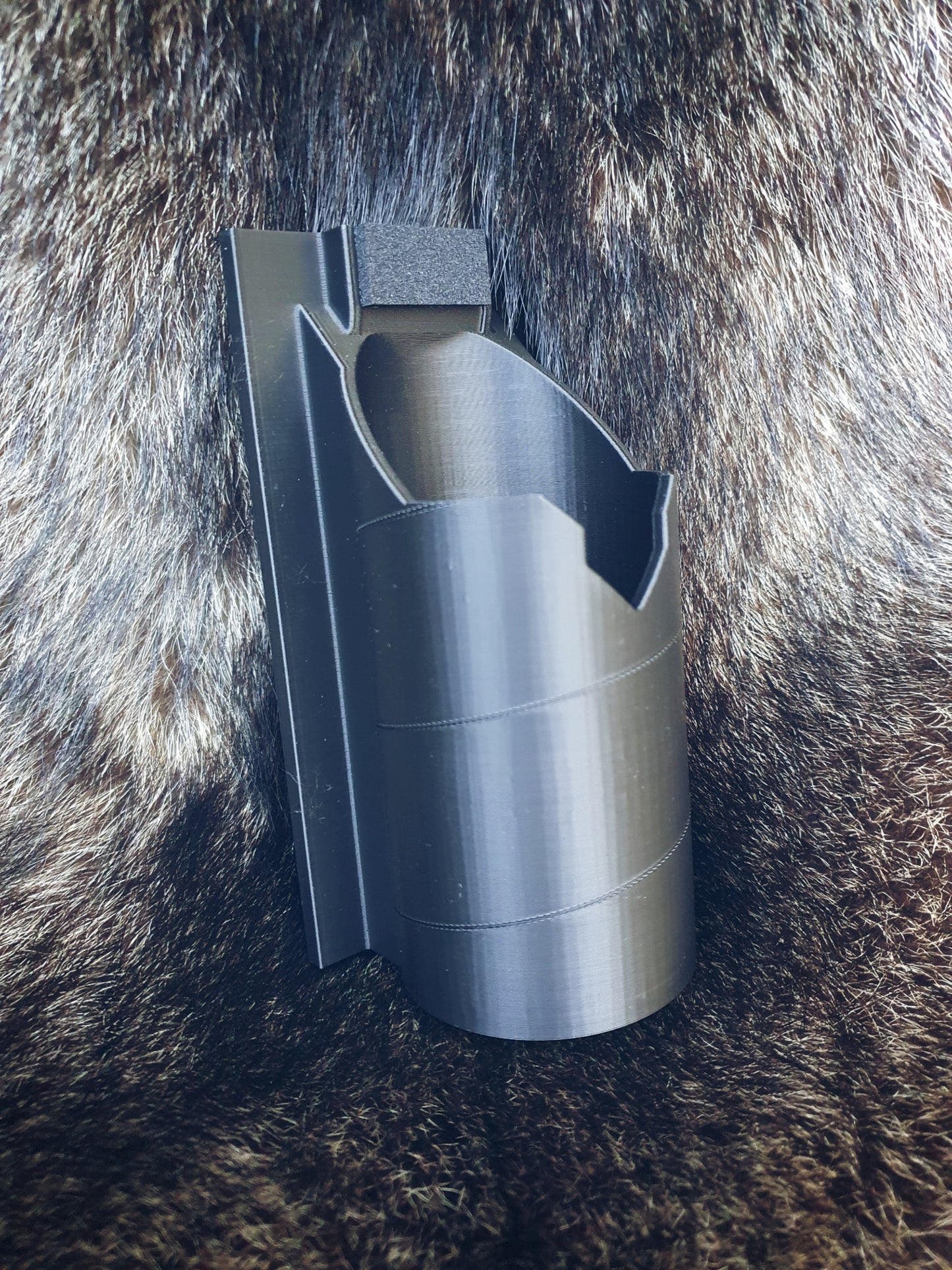 Verschlusshalterung für Blaser R8 und R93