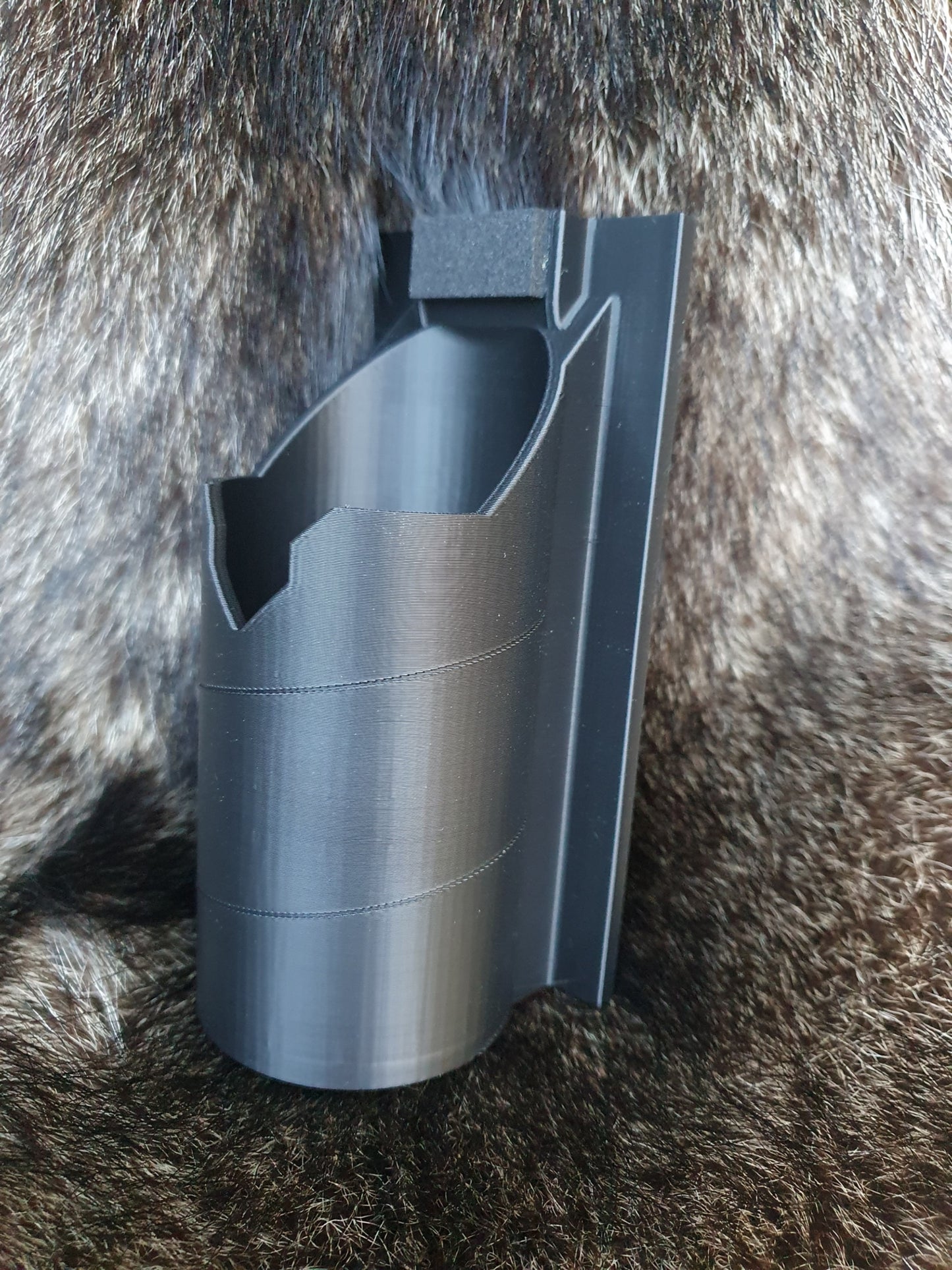 Verschlusshalterung für Blaser R8 und R93