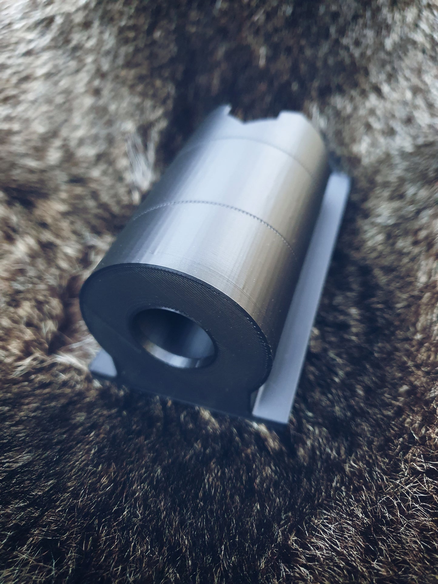 Verschlusshalterung für Blaser R8 und R93