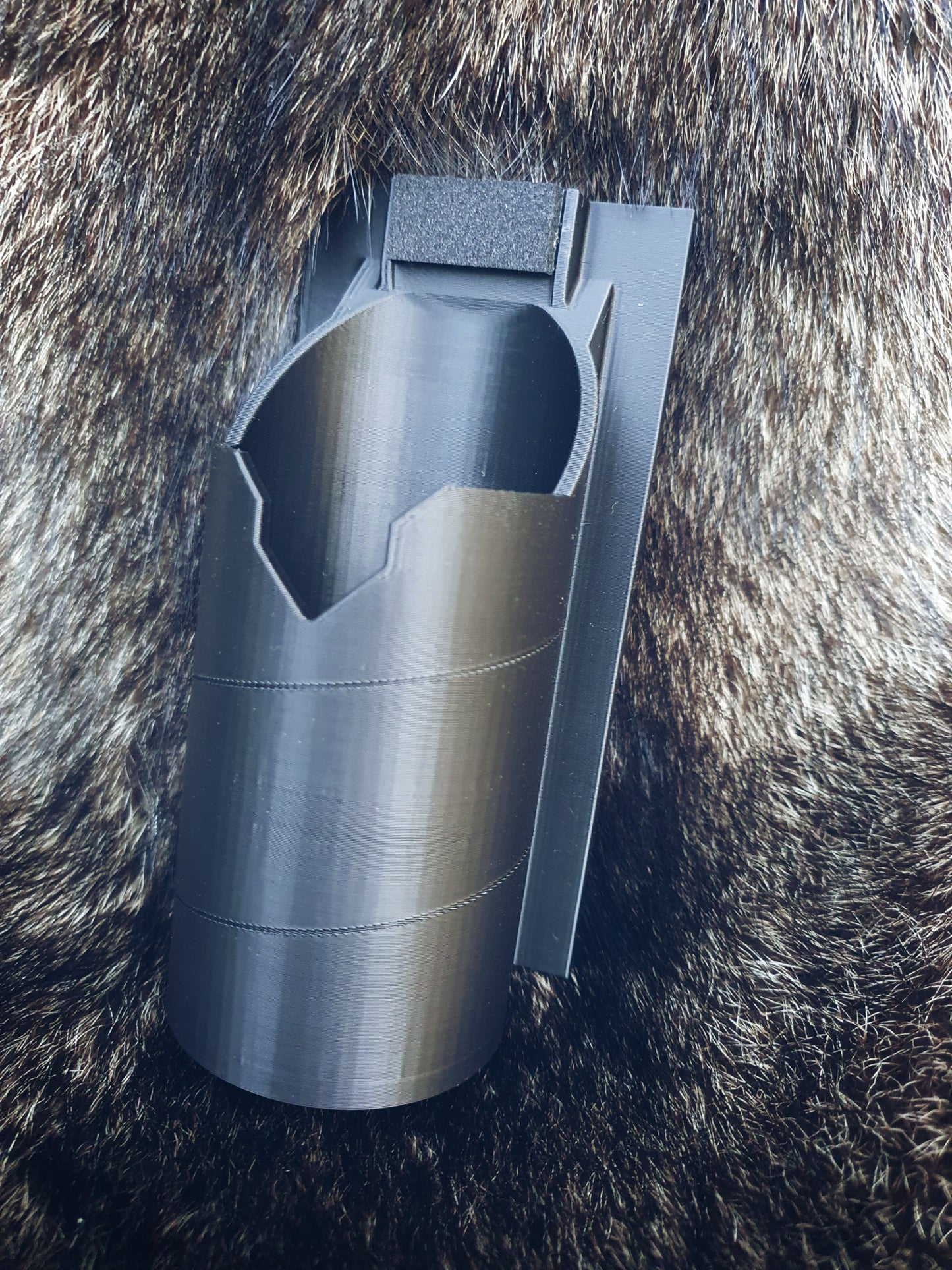Verschlusshalterung für Blaser R8 und R93