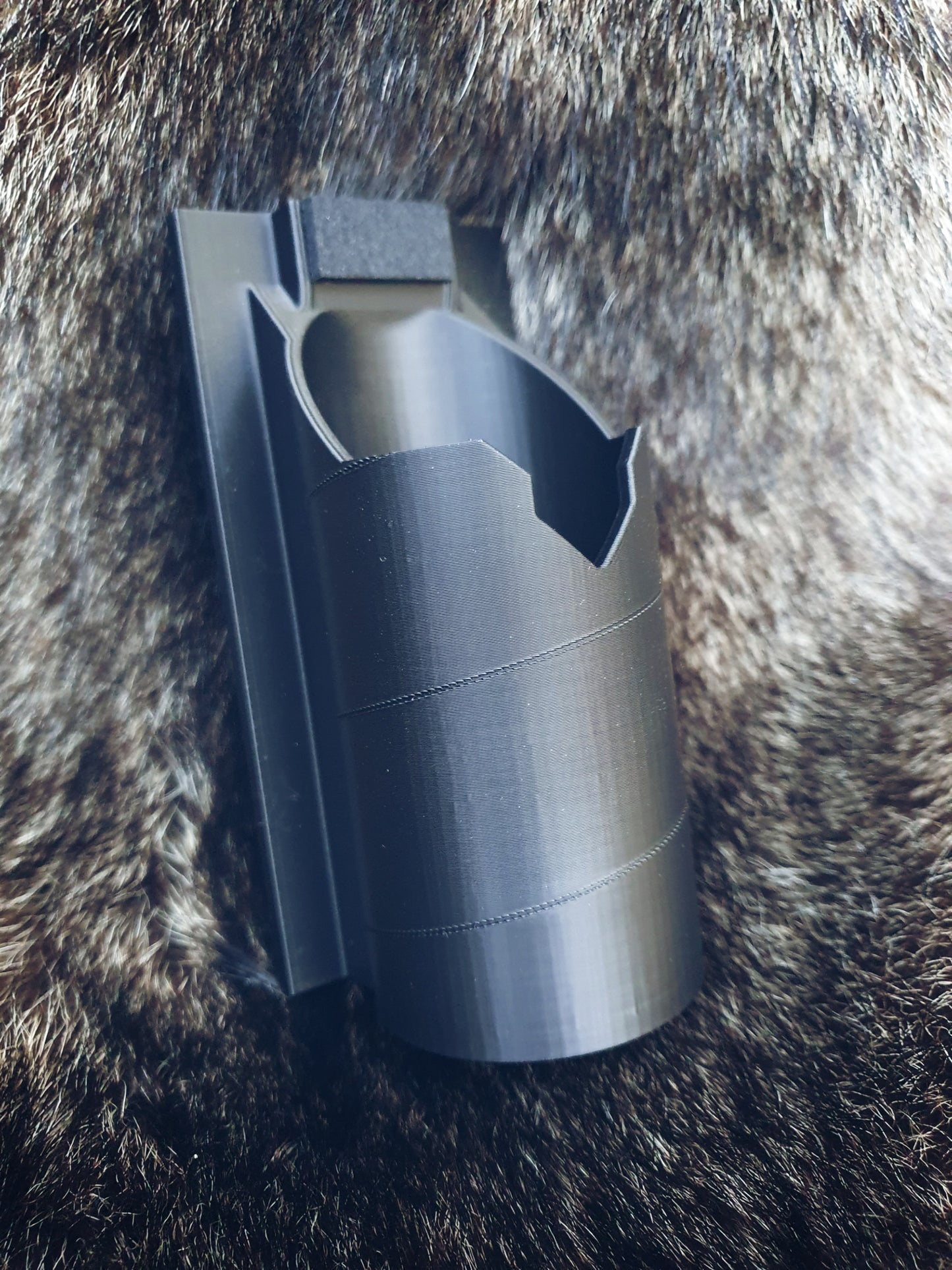 Verschlusshalterung für Blaser R8 und R93