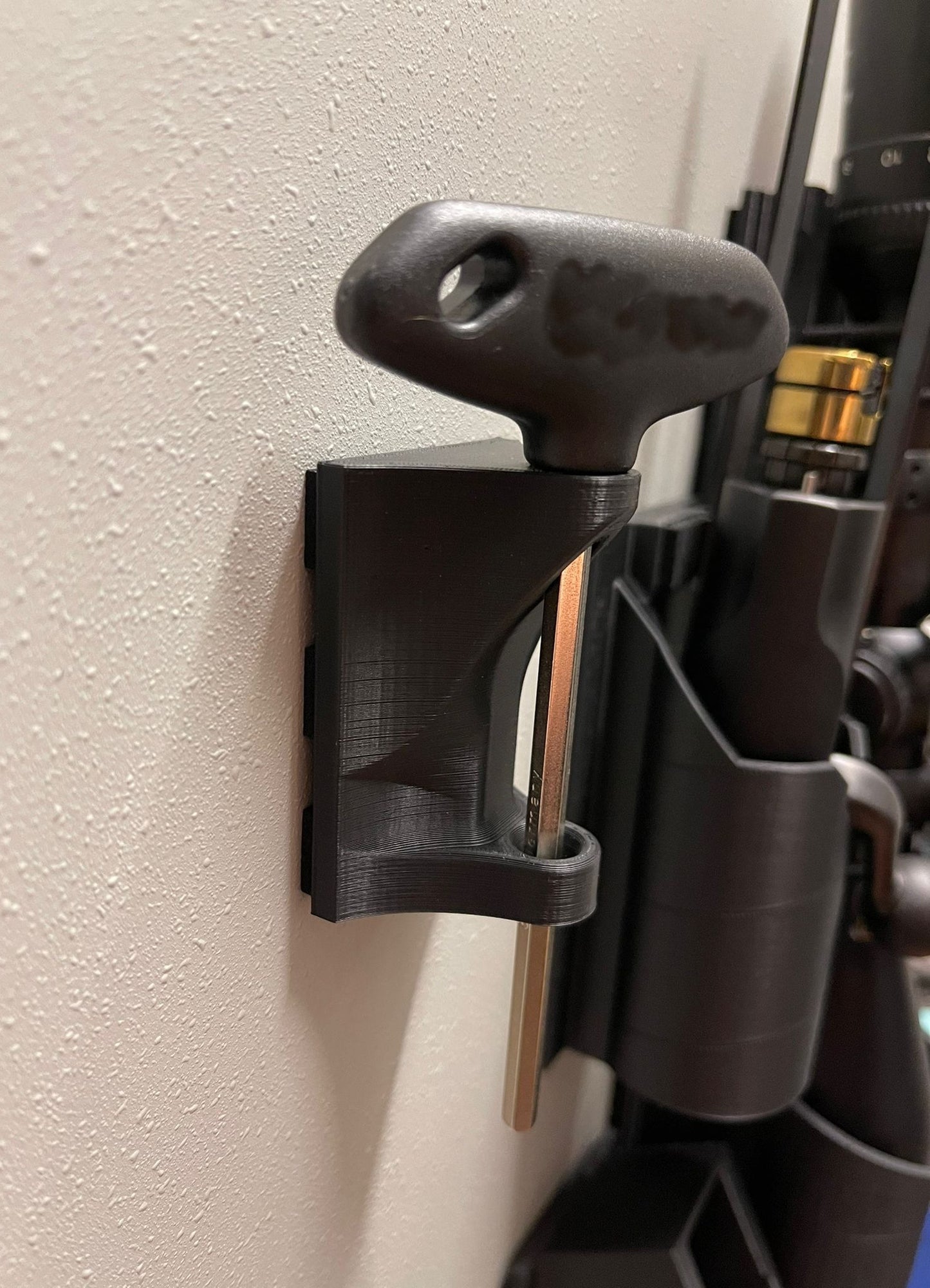 Inbushalterung - Wechsellauf Blaser R8 / R93