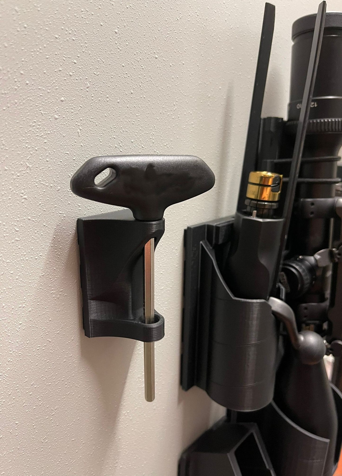 Inbushalterung - Wechsellauf Blaser R8 / R93