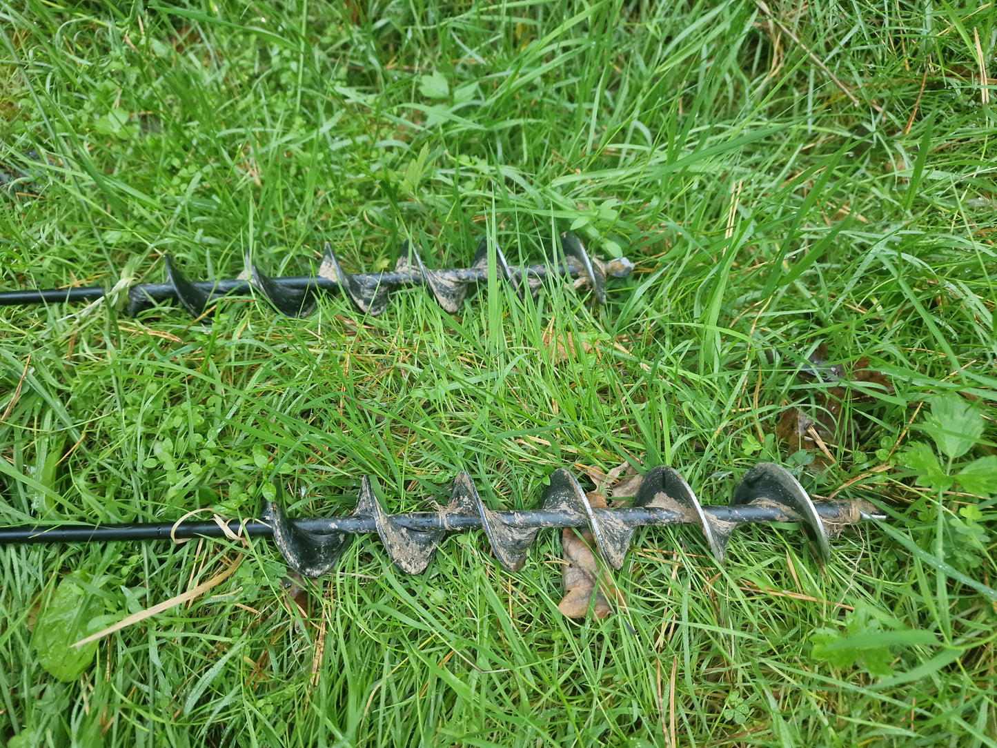 Revierhelfer - Kirrtrichter