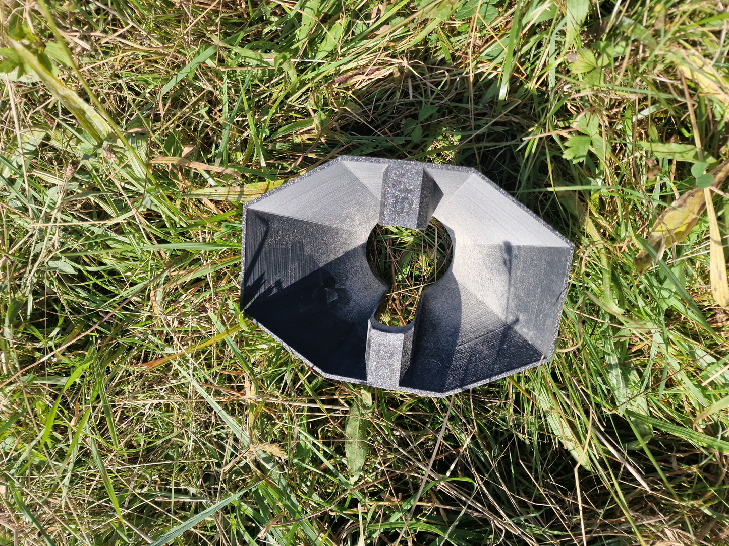 Revierhelfer - Kirrtrichter