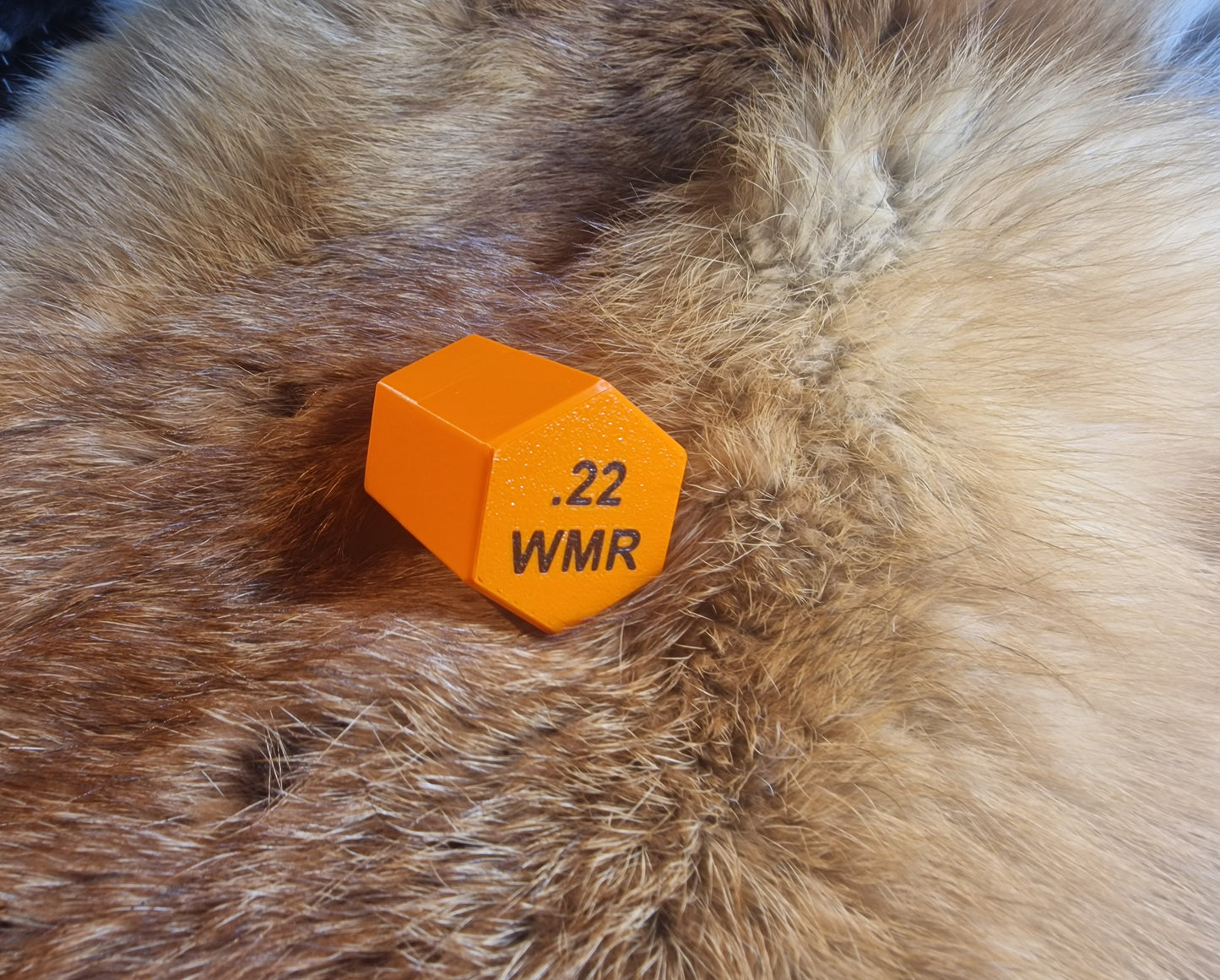 Munitionsdosen für verschiedene Kaliber