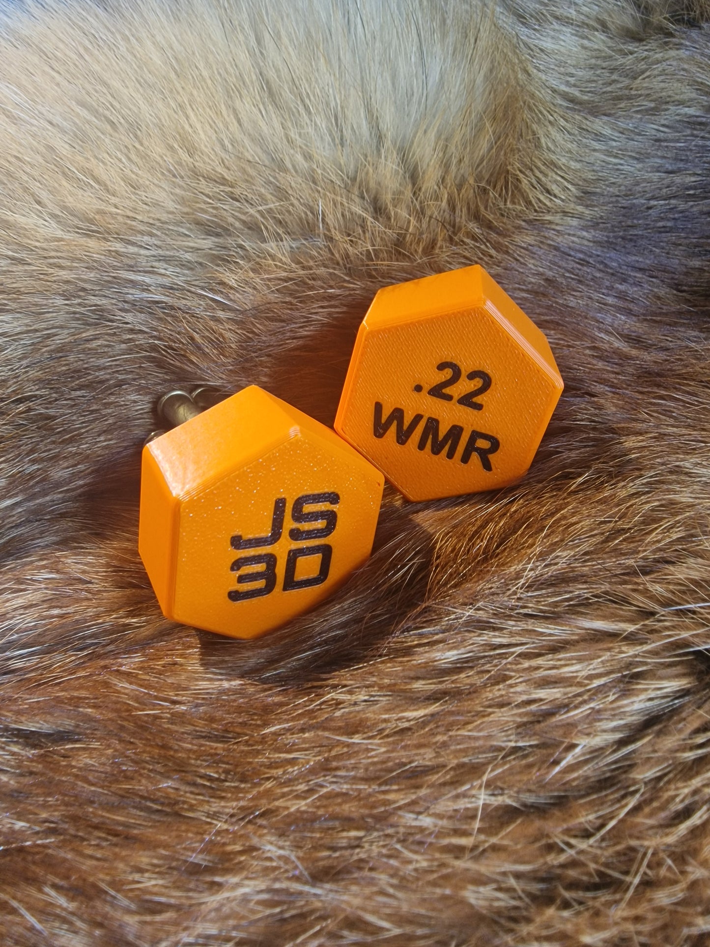 Munitionsdosen für verschiedene Kaliber