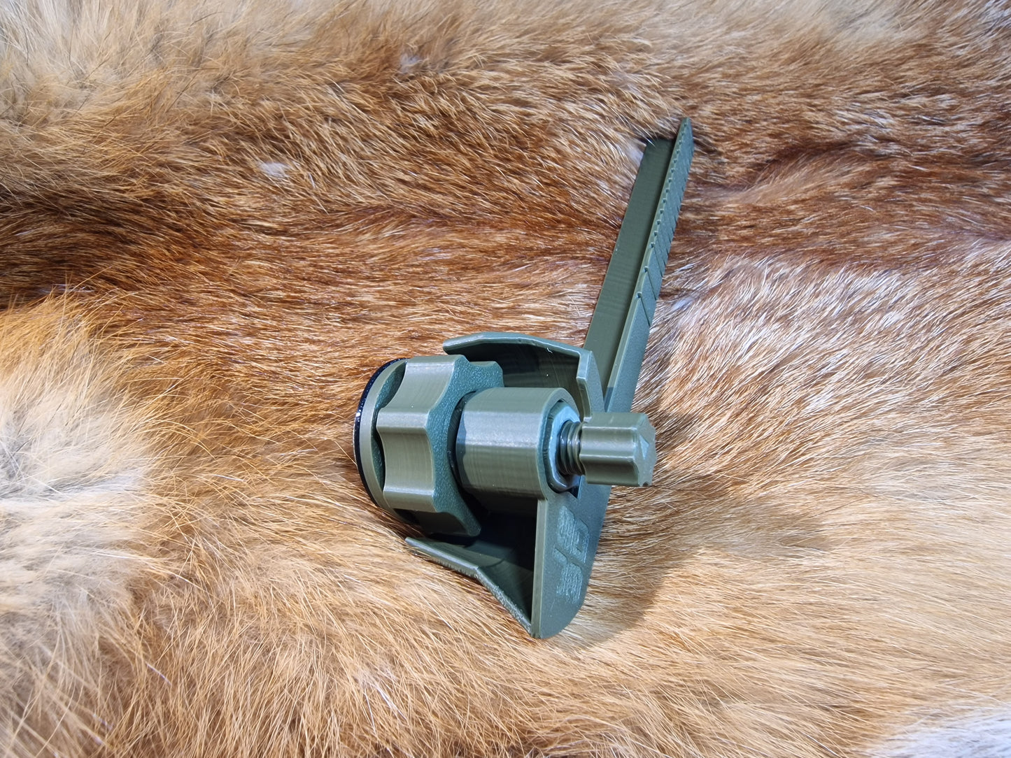 Revierhelfer - Teerspender