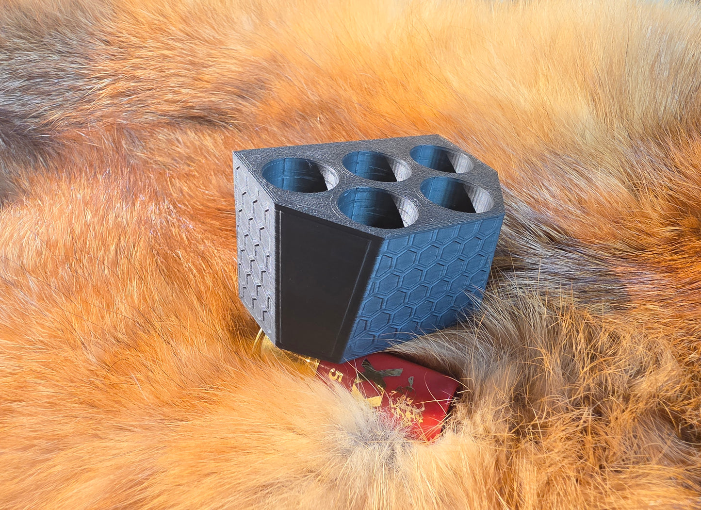 Holder for Speedloaders