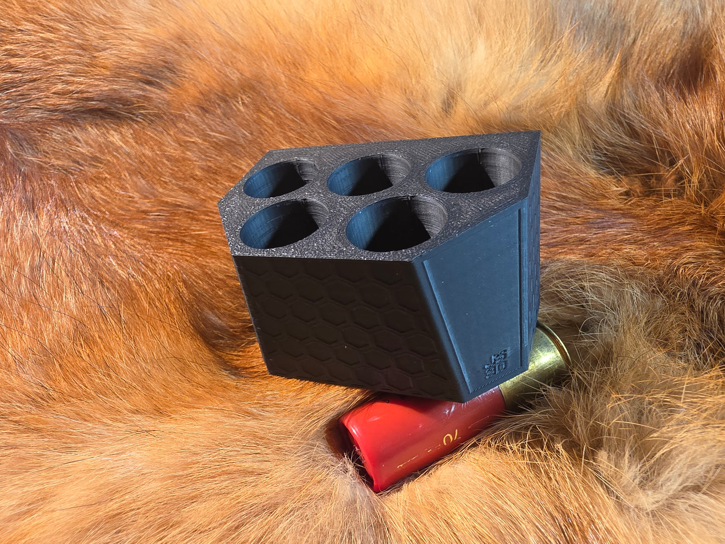 Holder for Speedloaders