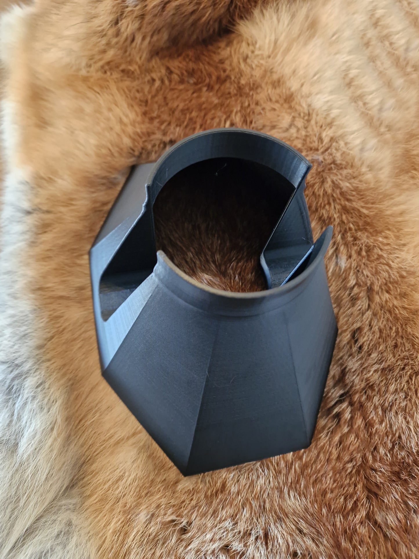 Revierhelfer - Kirrtrichter