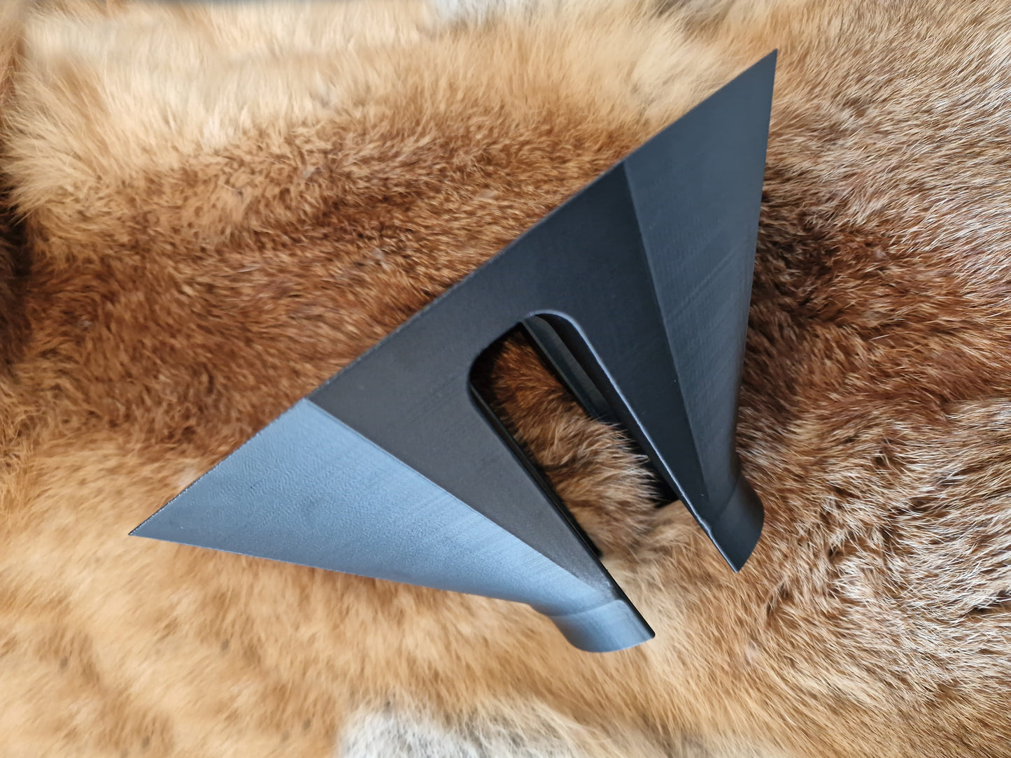 Revierhelfer - Kirrtrichter