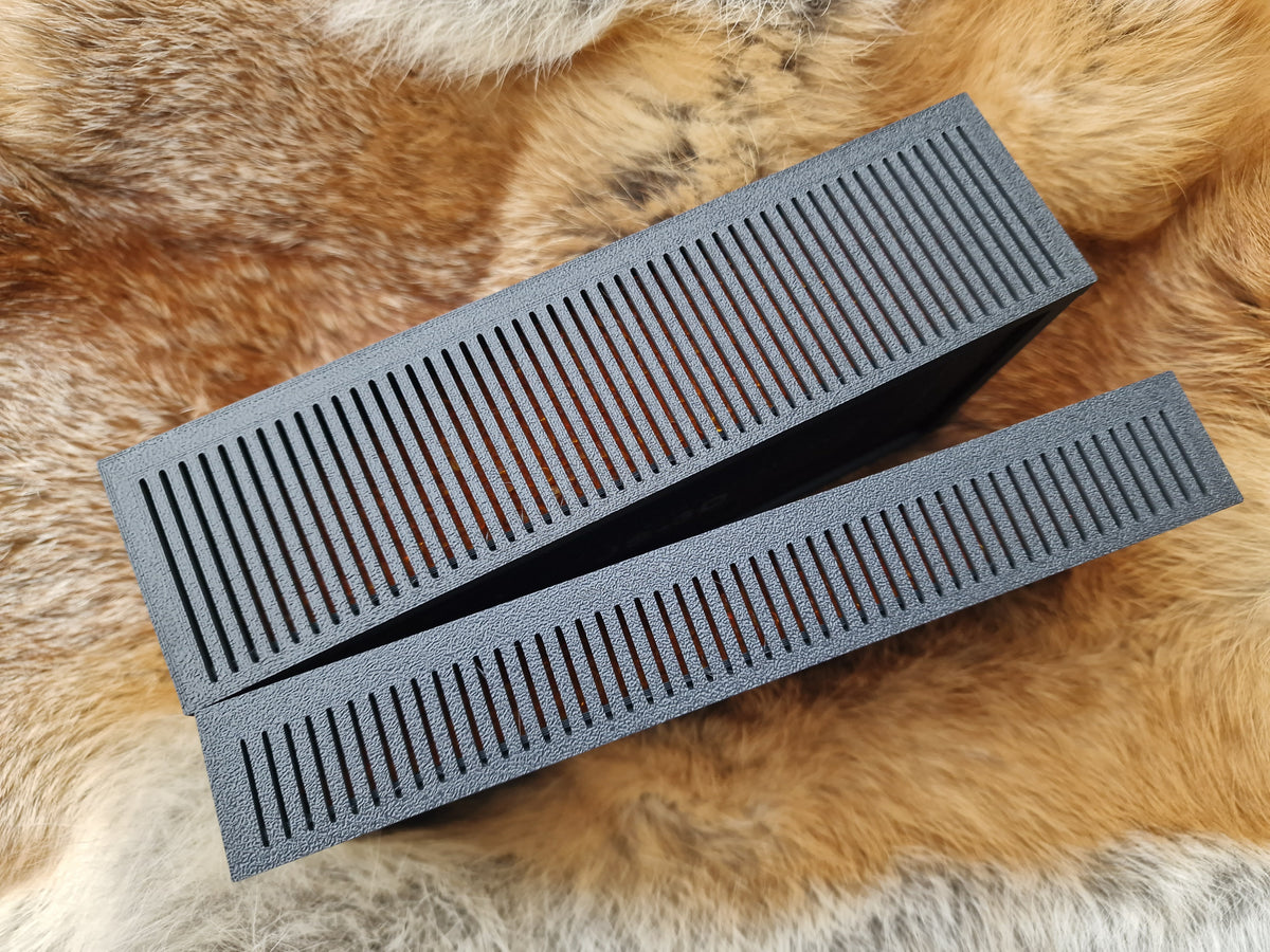 JS-3D Luftentfeuchter / Trocknungsbox Für Den Waffenschrank – Magnetisch, Schwarz JS-3D Luftentfeuchter / Trocknungsbox Für Den Waffenschrank – Magnetisch, Schwarz